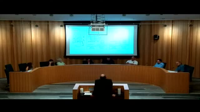 Community rallies for garage demolition and neighborhood improvements