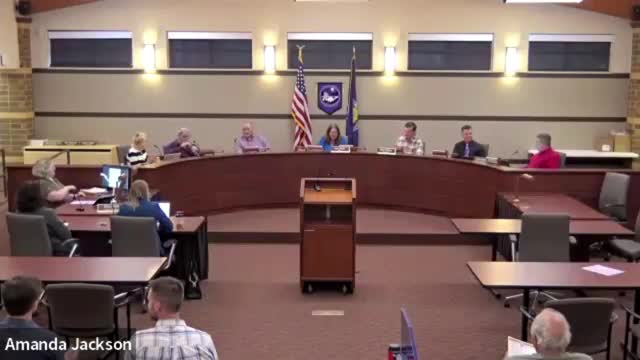 City Commission Approves Controversial Xcel Energy Development Plan