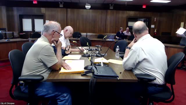 City Council Faces Backlash Over Controversial Recall Proposal