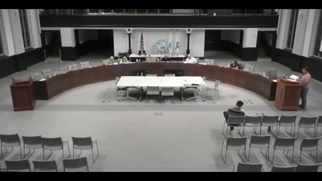 City plans major overhaul of outdated zoning regulations