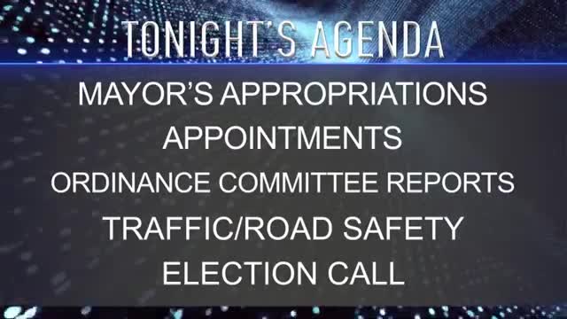 Chicopee City Council Unveils Time Capsule After 23 Years