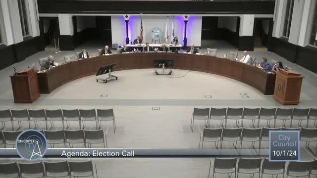 Chicopee fundraiser features pie contest for mayor's face