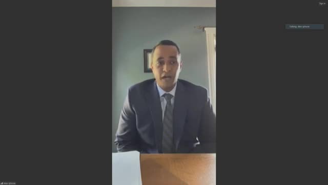 Boston residents push for age waiver to join police force