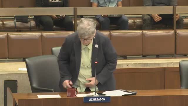 Councilors unite to combat hunger in the community