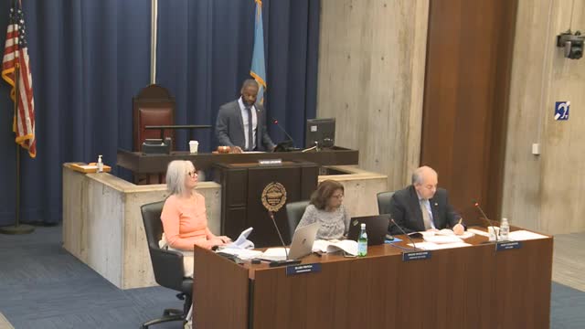 Councilors push for urgent reforms in Boston housing access