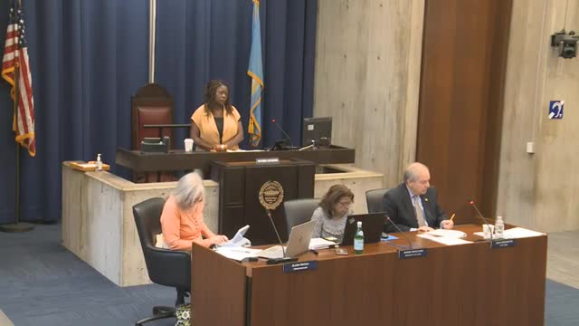 Councilors unite to tackle construction impact on small businesses