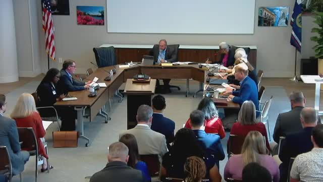 Commissioner pushes to open inclusive playground for children