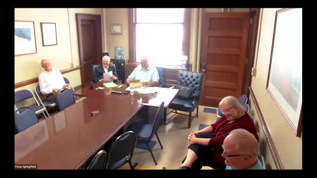 Springfield confronts soaring poverty and health crisis