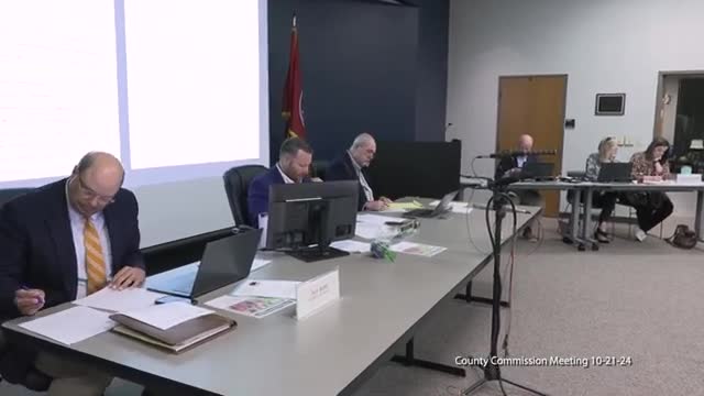 Madison County set to lift decades-old fireworks ban