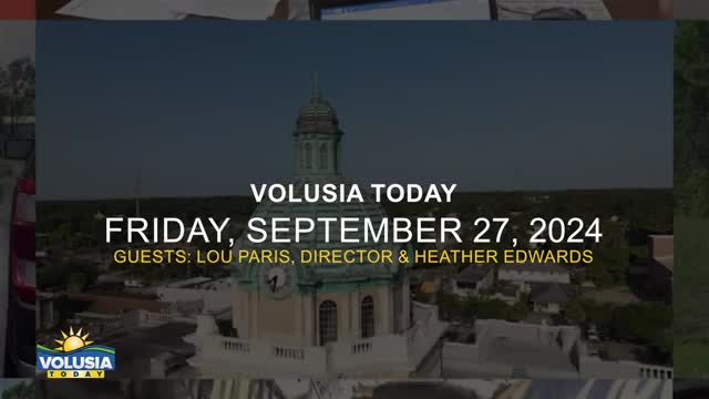 Community celebrates recovery after tropical storm scare