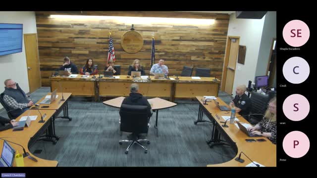 Sweet Home Council Faces Backlash Over Misleading Campaigns