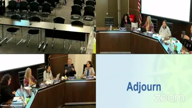 Amanda Gorman inspires hope through powerful poetry