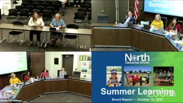 Summer Learning Programs Surge with Record Student Participation