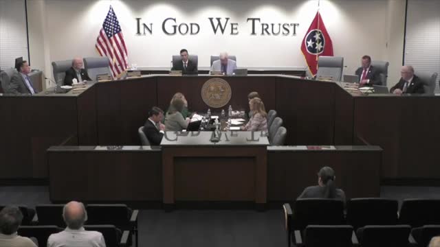 Residents demand action against Canadian geese crisis