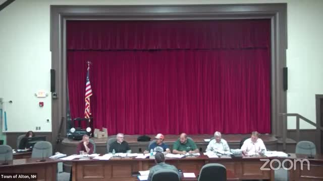 Budget Talks Heat Up Over New Truck Proposal