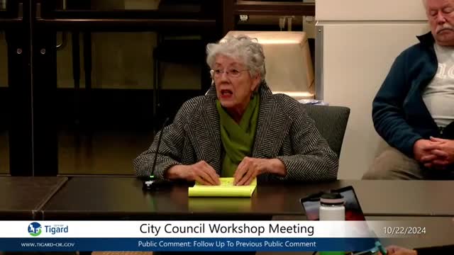 Community Voices Demand Representation on Homelessness Task Force