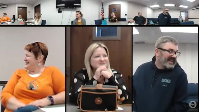 Community leaders unveil ambitious plans for new amphitheater