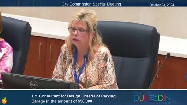 City leaders push for urgent transit solutions amid parking crisis