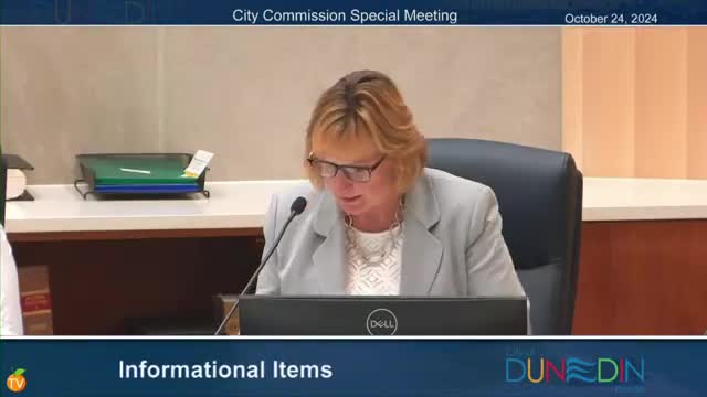 City launches massive debris removal effort after storm devastation