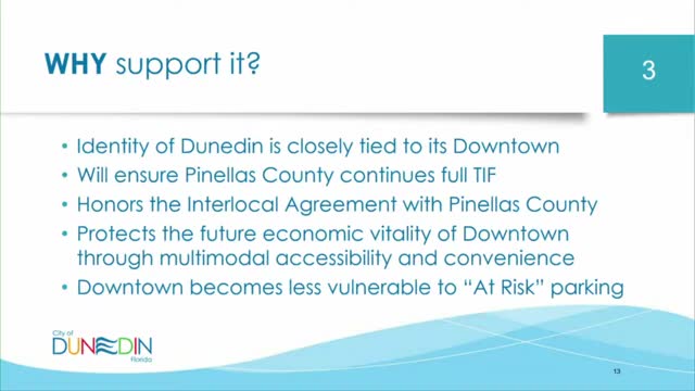 City moves forward with controversial parking garage plan