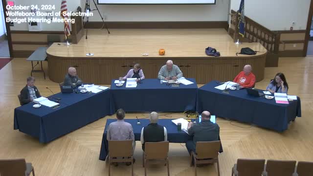 Library Sees Surge in Visitors Amid Budget Discussions