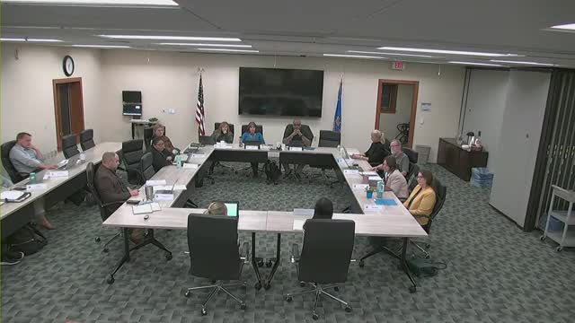 School District Leaders Rally Support for Crucial Referendum