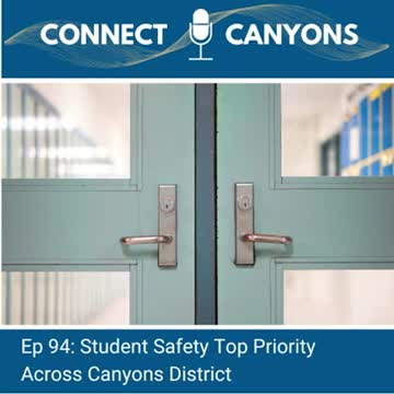 Canyon School District enhances security after tragic events