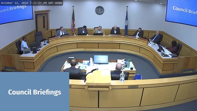 Kershaw County experiences unprecedented population growth surge