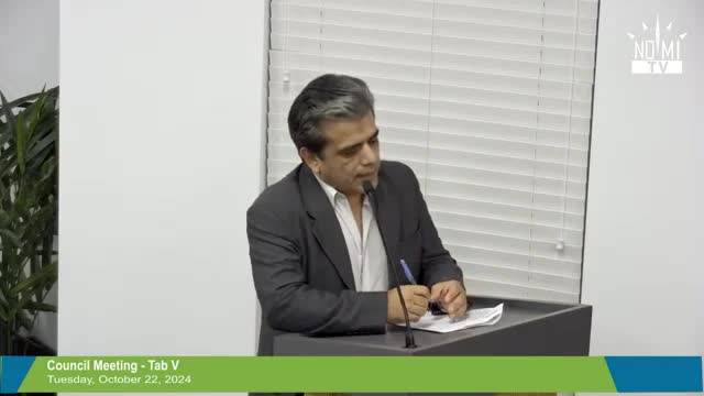 Residents rally against controversial high-rise project due to traffic concerns