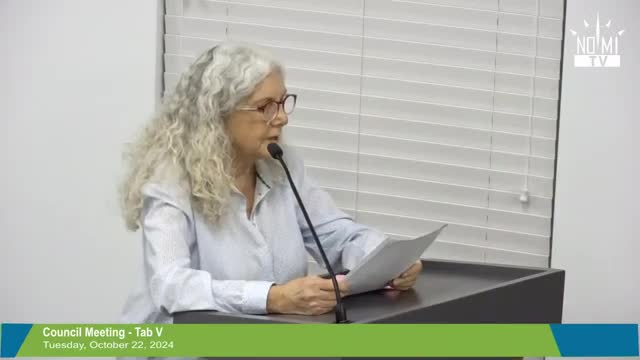 Community demands accountability from developer over traffic concerns