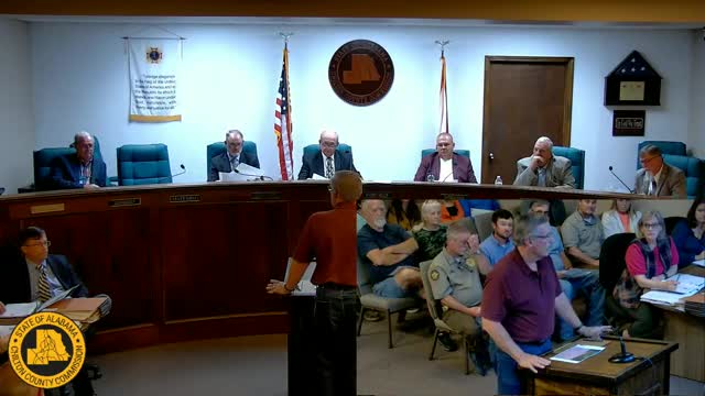 Residents demand urgent action to address dangerous road conditions