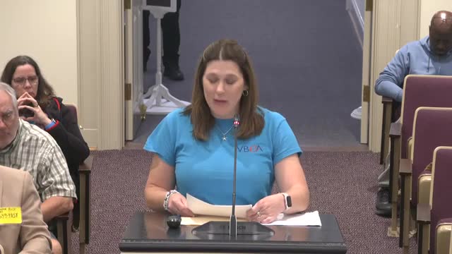 Parents Demand Action Against Explicit Materials in Schools