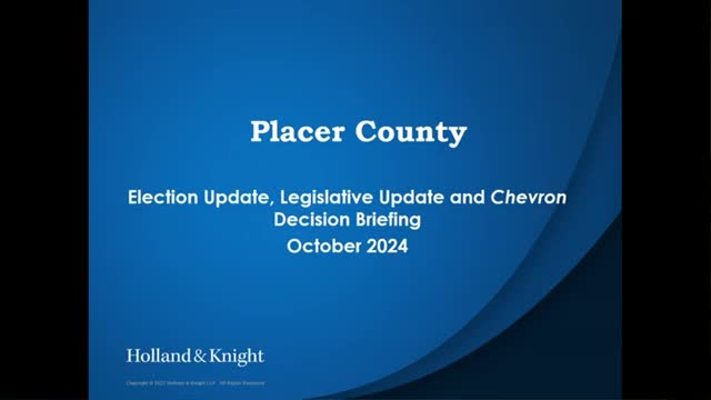 Election Update Reveals Closest Presidential Race in a Century