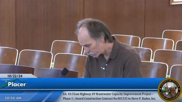 Residents Raise Alarm Over Asbestos Risks in Highway Project