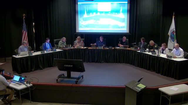 Cloverdale secures major funding for train and trail expansion