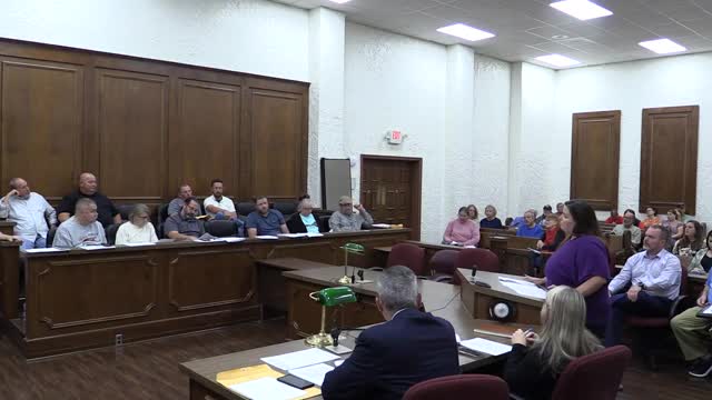 Mayor defends emergency office decisions after devastating floods