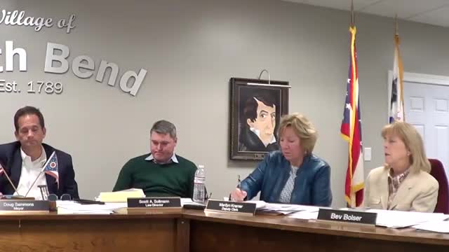 Road Construction Sparks $3 Million Repair Debate