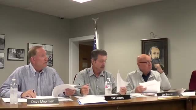 Emergency response plan under scrutiny after styrene leak