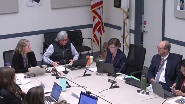 School Launches Innovative Student Led Parent Conferences