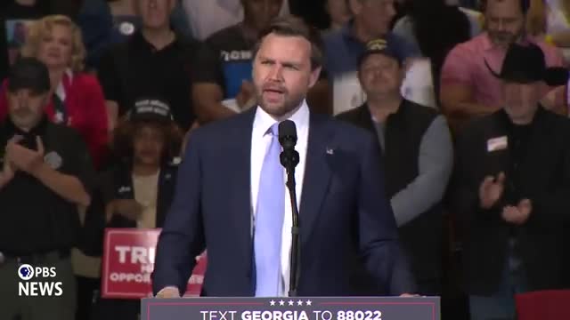 Trump's team vows to cut taxes and secure the border