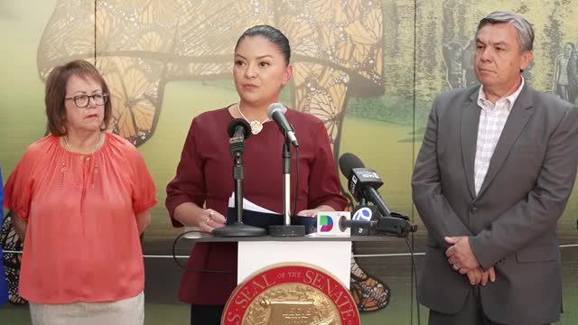 Mayor Bass champions Latino representation and immigration rights