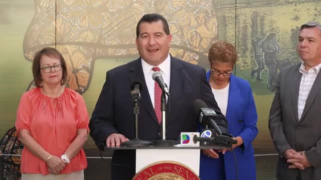 Community leaders unite to honor Latino contributions and history