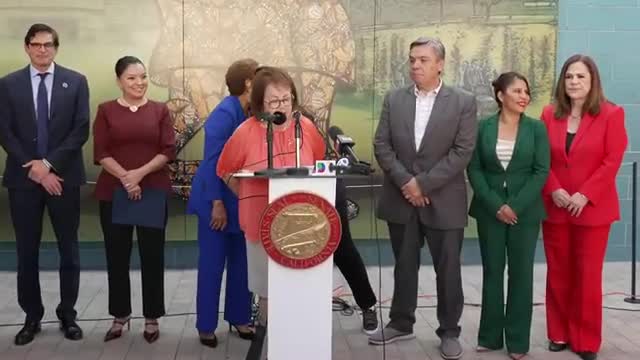 Senate bill honors victims of historic deportation crisis