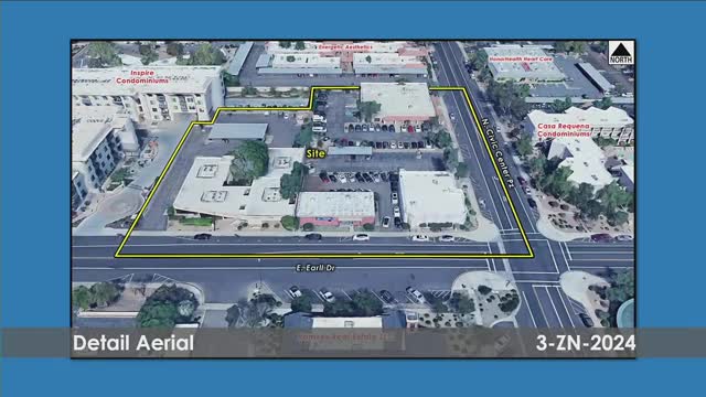 City Council Considers Major Zoning Change for Downtown Development
