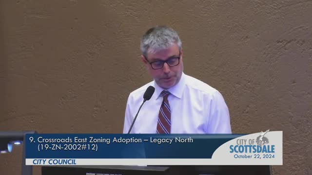 Zoning approval sparks community concerns over development plans