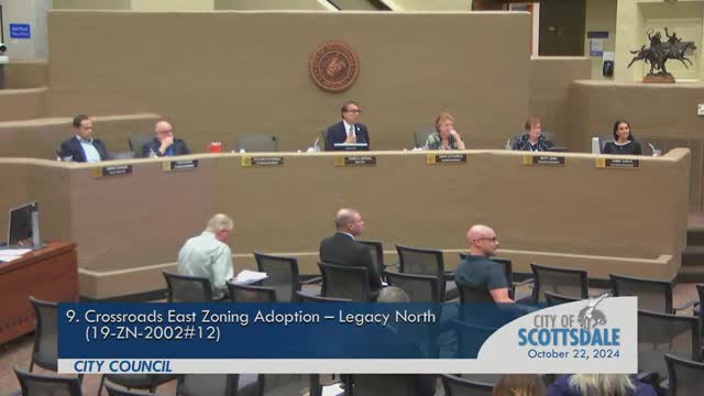 City Council Approves Controversial Zoning Map Amid Community Concerns