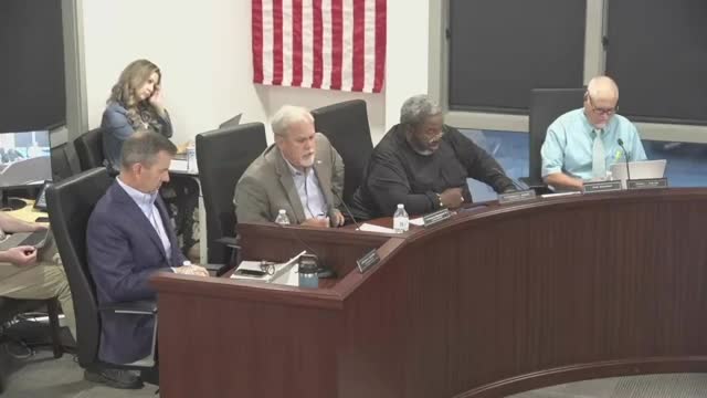 Local Board Proposes Honorary Street Name for Fallen Colonel