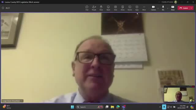 Energy Crisis Sparks Urgent Debate on Virginia's Power Future