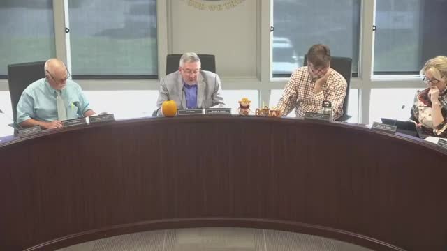 Lawmakers clash over solar energy expansion and local control