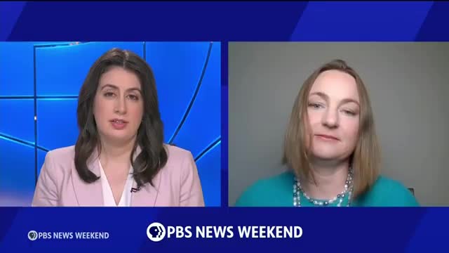 Voters face historic choice in pivotal election showdown